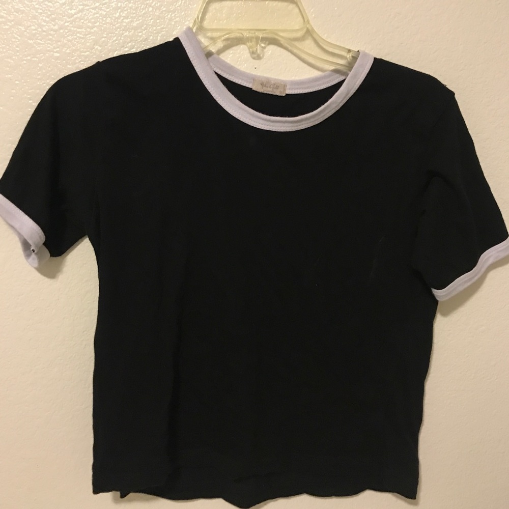 Brandy Melville basic T